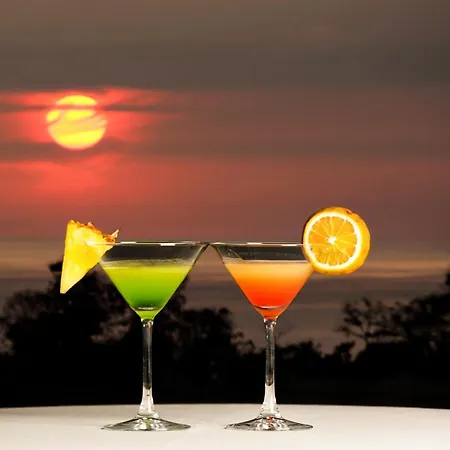 Gaia Hotel & Reserve- Adults Only-2