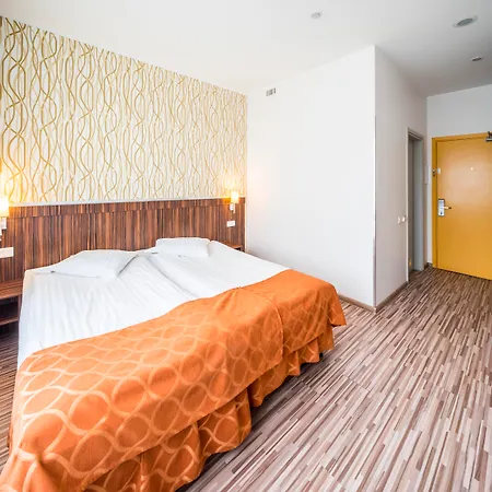 Rija VEF Hotel with FREE Parking-2