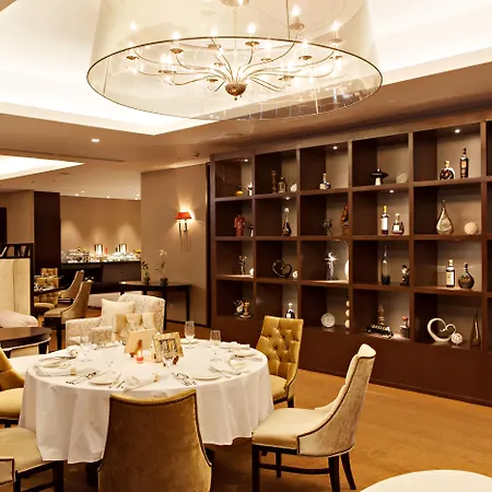 Joy Nostalg Hotel And Suites Manila Managed By The Ascott Limited-3