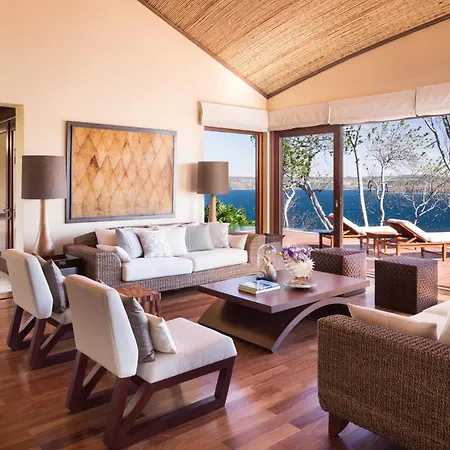 Four Seasons Resort Peninsula Papagayo, Costa Rica-2