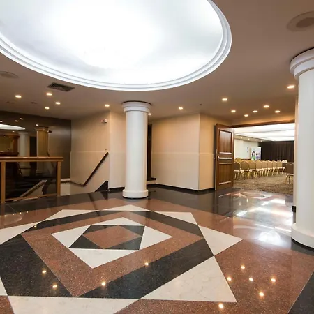 Holiday Inn Montevideo By Ihg-3