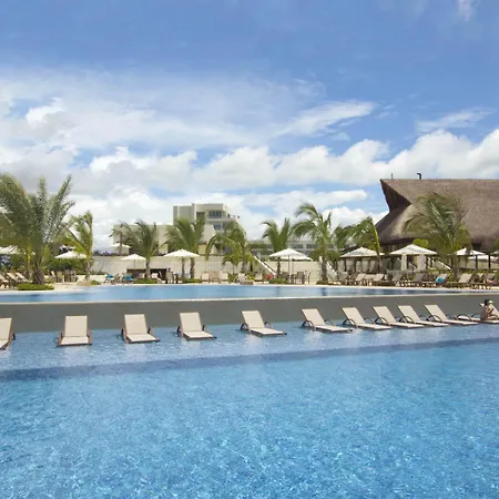 Estelar Playa Manzanillo - All inclusive-2