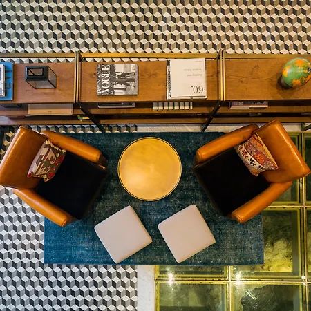 Market House - An Atlas Boutique Hotel-3