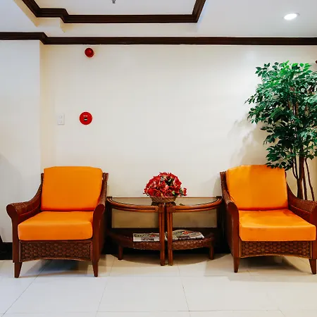 Paradise Garden Hotel And Convention Center Boracay Powered By Aston-3
