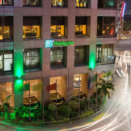 Holiday Inn & Suites Manila Galleria By Ihg-3