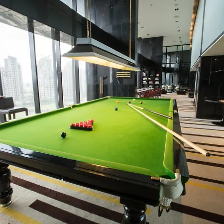 Novotel Kolkata Hotel And Residences-2