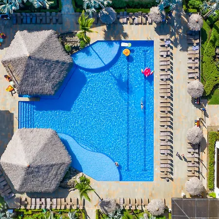 Margaritaville Beach Resort Playa Flamingo-3