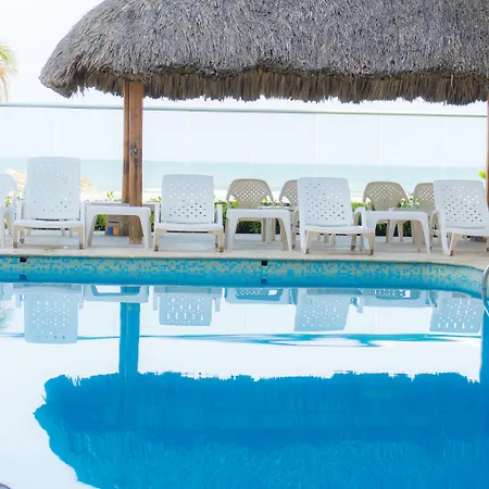 Hotel Playa Club-2