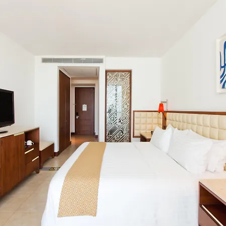 Holiday Inn Cartagena Morros, an IHG Hotel-3