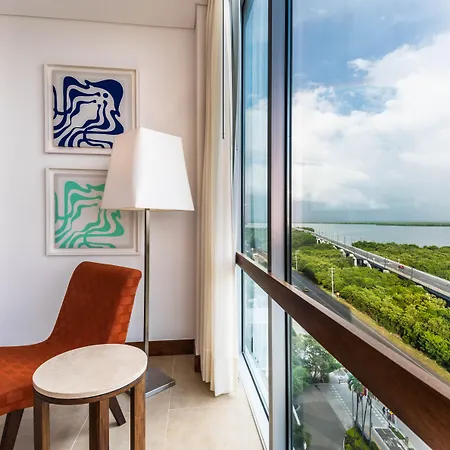Holiday Inn Cartagena Morros, an IHG Hotel-2