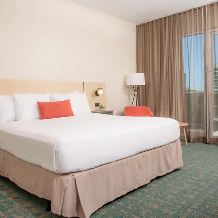 Hyatt Centric San Juan Isla Verde-3