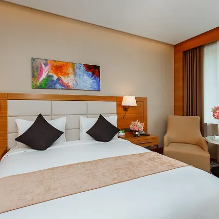 Holiday Inn Baku By Ihg-3