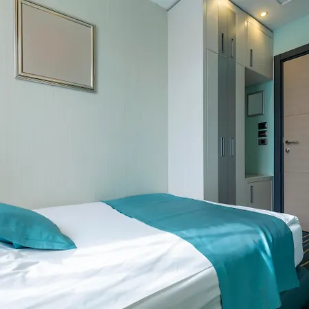 Kopernikus Hotel Prag-3