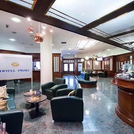 Kopernikus Hotel Prag-3