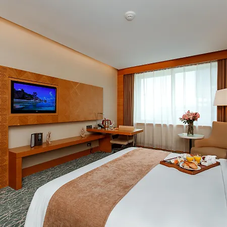 Holiday Inn Baku By Ihg-2