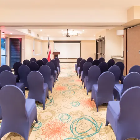 Residence Inn By Marriott San Jose Escazu-2