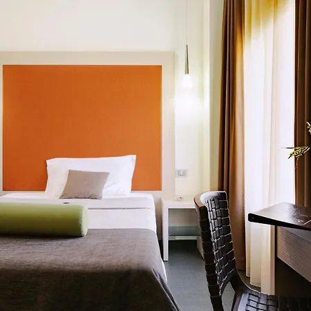 Hotel 33 Baroni-3