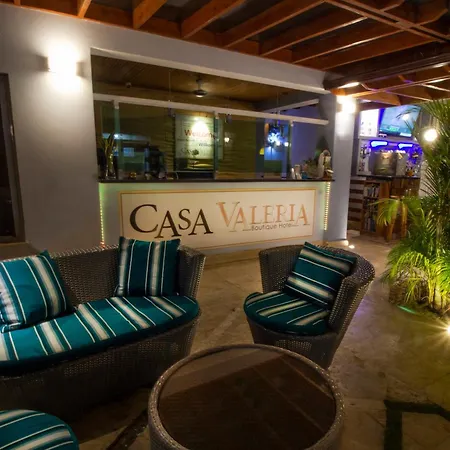 Casa Valeria Boutique Hotel-2