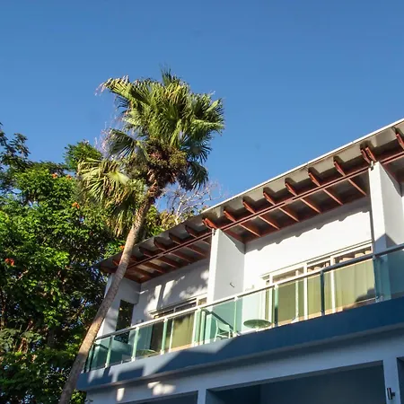 Casa Valeria Boutique Hotel-3
