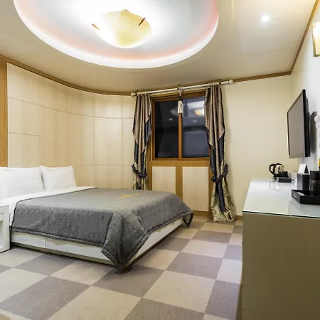 Incheon Airport Hotel-3