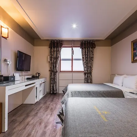 Incheon Airport Hotel-2