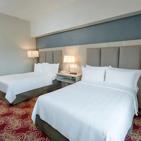 Holiday Inn Convention Center By Ihg-2