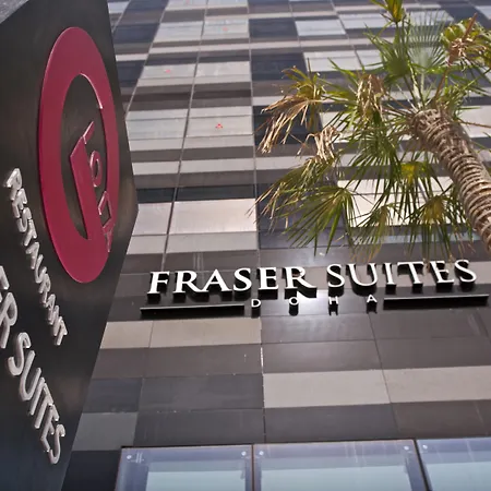 Fraser Suites Doha-2