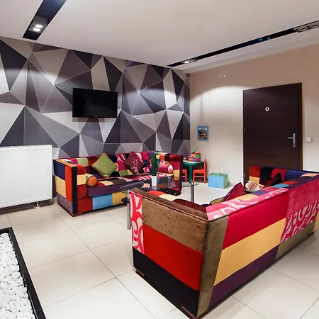 Boutique Hotel'S Bytom-2