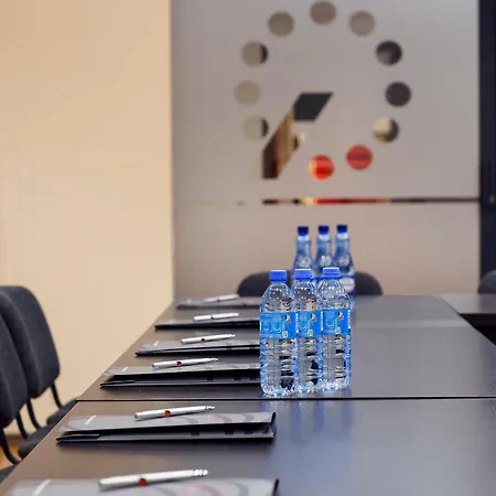 Boutique Hotel'S Bytom-3