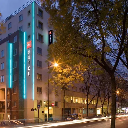 Ibis Paris Italie Tolbiac-2