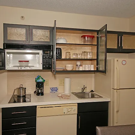Candlewood Suites Newport News-Yorktown By Ihg-3