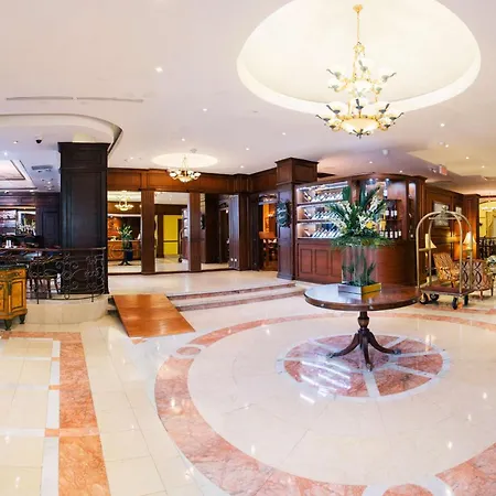 Hilton Princess Managua-2