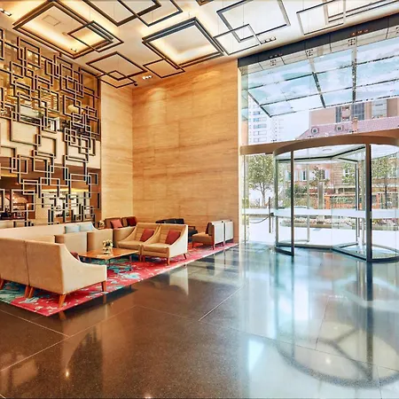 Hilton Bogota-2