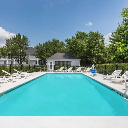 Baymont By Wyndham Anderson Clemson-2