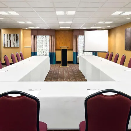 Hampton Inn & Suites Bluffton-Sun City-2