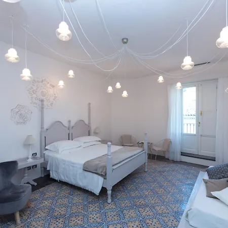 Palazzo Conti Camere&Suites-3