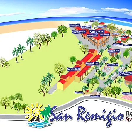 San Remigio Beach Club-3