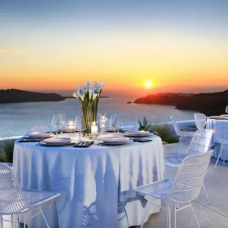 Cavo Tagoo Santorini-3