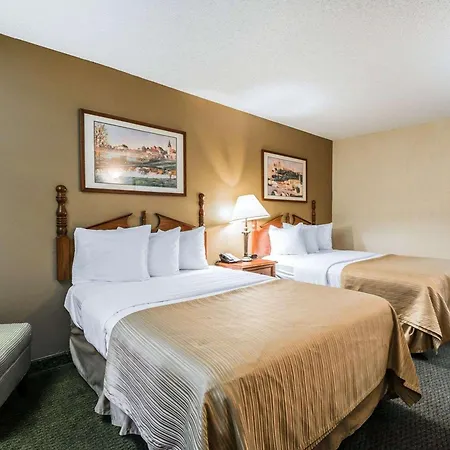Quality Inn-3