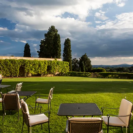 Borgo Scopeto Wine & Country Relais-3