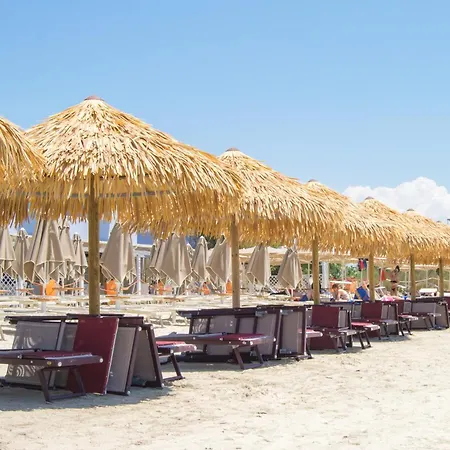 Conchiglia Azzurra Hotel&Beach-3