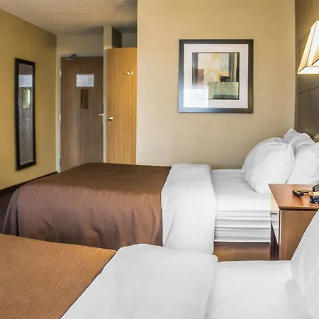Quality Inn & Suites-2