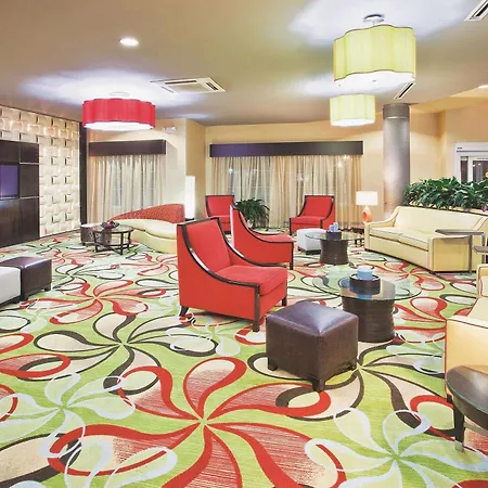 La Quinta By Wyndham Hinesville - Fort Stewart-2