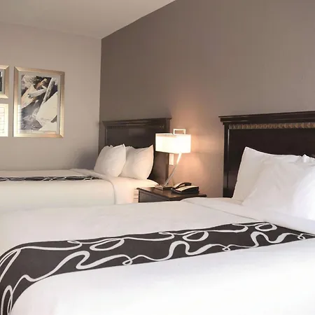 La Quinta By Wyndham Abilene Mall-2