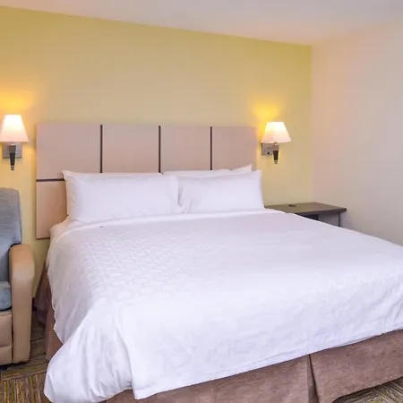 Candlewood Suites Paducah By Ihg-3