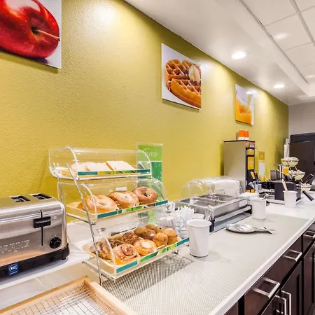 Quality Inn Gordonsville-2