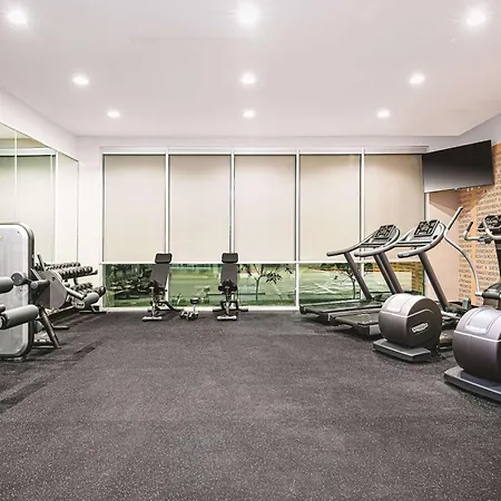 La Quinta By Wyndham Mcallen Convention Center-3