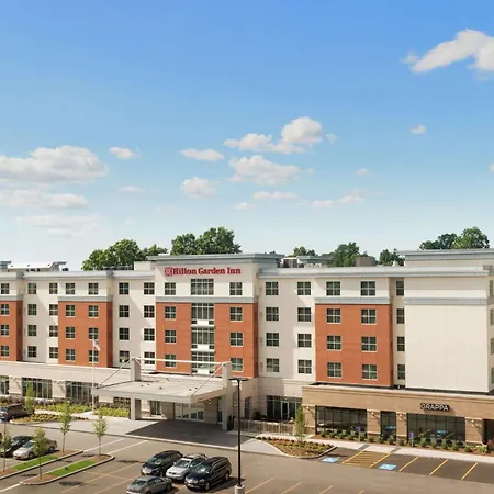 Hilton Garden Inn Rochester - University & Medical Center-2