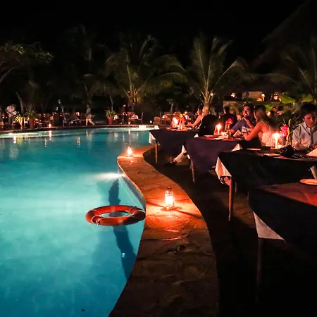 Spice Island Hotel & Resort-2