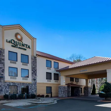 La Quinta By Wyndham Lagrange / I-85-2